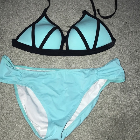 PINK Victoria's Secret Other - VS PINK bathing suit